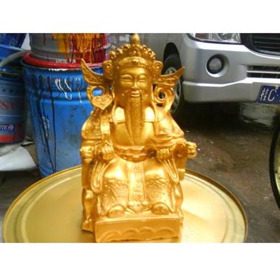 財神雕塑 工藝精湛的吉祥象征與選購指南