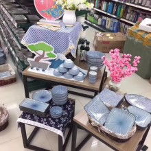 匠心獨運，藝韻悠長——探訪安丘市祥輝工藝品廠