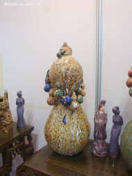 雨中遺憾？別錯過！民間手工藝品線上展覽全景圖賞