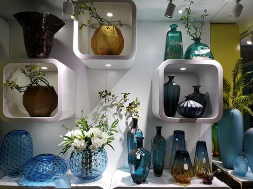 義烏工藝美術產業貿易之都考評圓滿完成，手工藝品彰顯產業活力